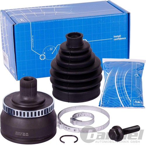 Skf antriebswellengelenk - skf,