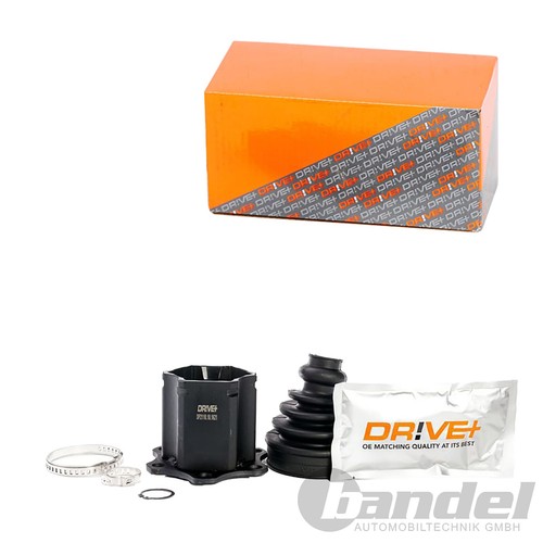 Antriebswellengelenk - dr!ve+,
