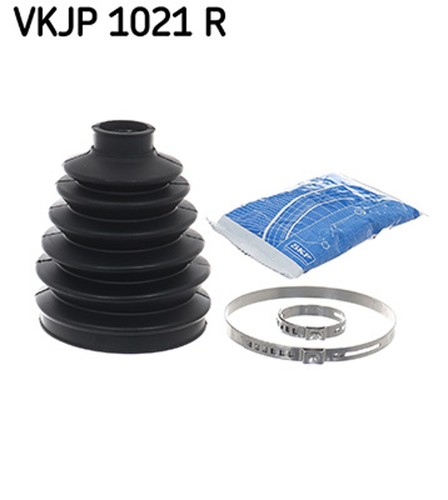 Skf faltenbalgsatz - skf,
