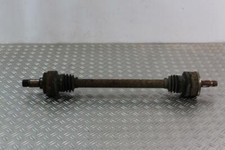 60546 Antriebswelle Hinten