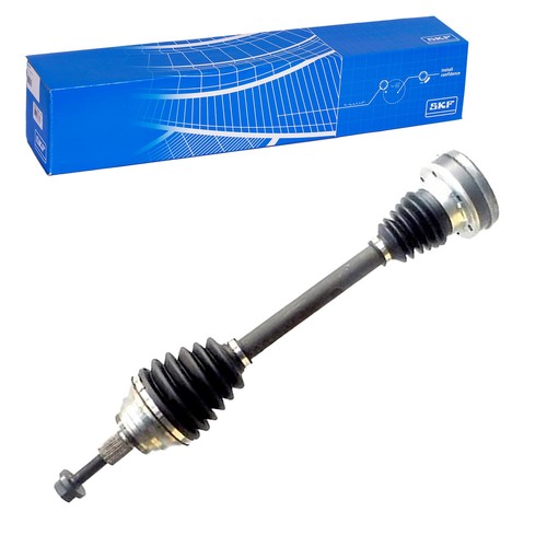 Skf antriebswelle 535mm - 535mm, vorne