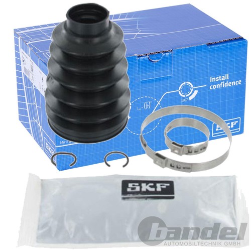 Skf achsmanschette faltenbalg - skf,
