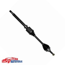 Antriebswelle vorne rechts