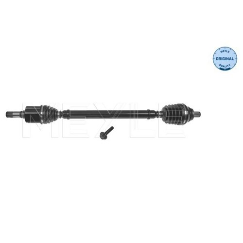 Antriebswelle meyle 100 498 - antriebswelle,