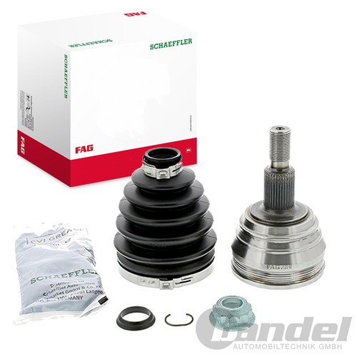 Schaeffler fag - schaeffler,