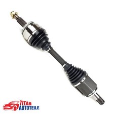 Antriebswelle vorne links LAND