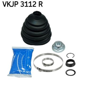 Skf faltenbalgsatz - skf,