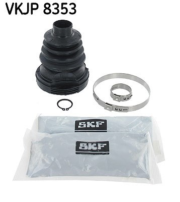 Skf faltenbalgsatz - skf,