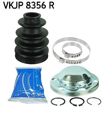 Skf faltenbalgsatz - skf,