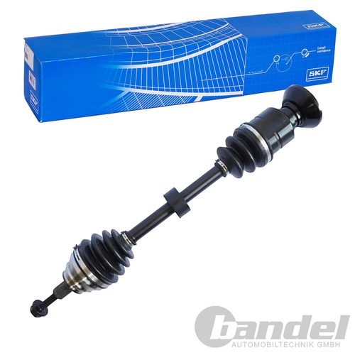 Skf antriebswelle vorne rechts - antriebswelle,