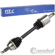 ANTRIEBSWELLE VORNE LINKS