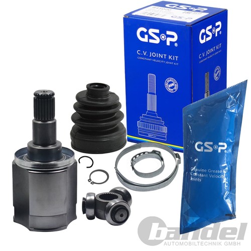 Gsp antriebswellengelenk satz - gsp,