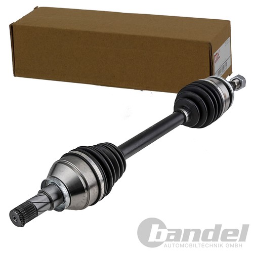 Nty antriebswelle 673mm - antriebswelle,