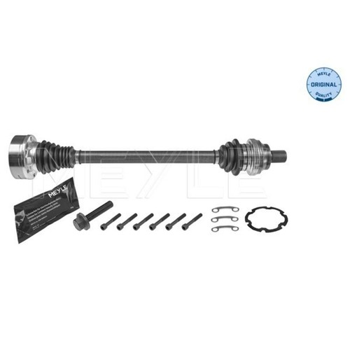 Antriebswelle meyle 100 498 - meyle,