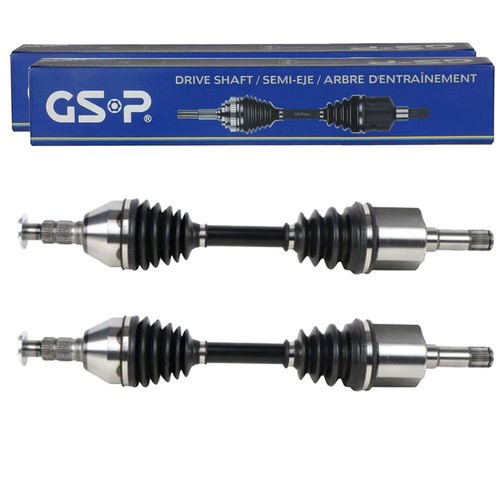 Gsp antriebswelle satz - 2x,