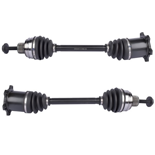 Antriebswellen vorne links - 2x,