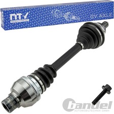 ANTRIEBSWELLE VORDERACHSE