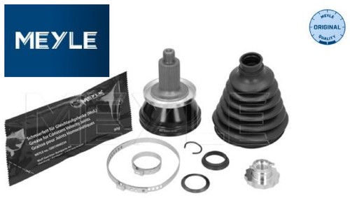 Meyle 1004980117 gelenksatz - meyle,