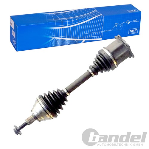 Skf antriebswelle vorne links - antriebswelle,
