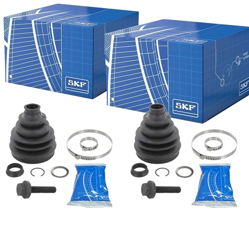 Skf achsmanschetten satz - 2x,