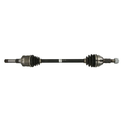 Antriebswelle point gear - point,