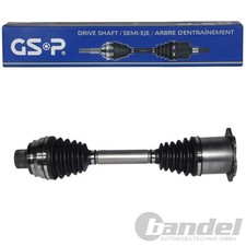 GSP ANTRIEBSWELLE VORDERACHSE