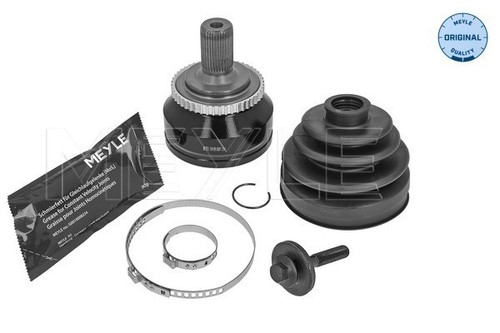 Meyle 514 498 0009 gelenksatz - 514,