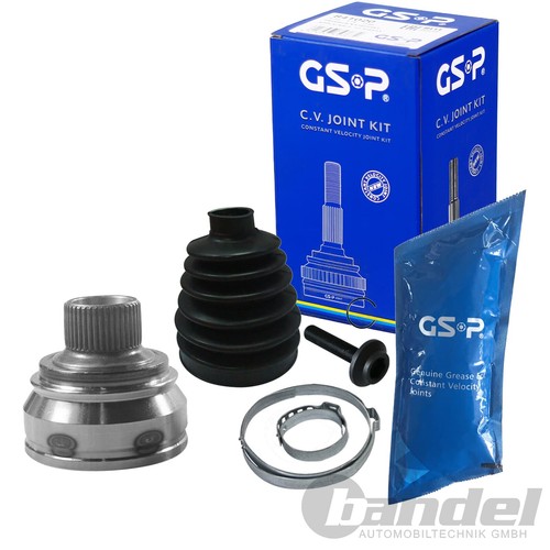 Gsp antriebswellengelenk satz - gsp,