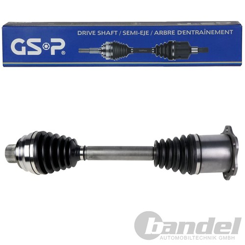 Gsp antriebswelle vorderachse - gsp,