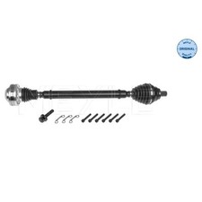 Antriebswelle MEYLE 100 498