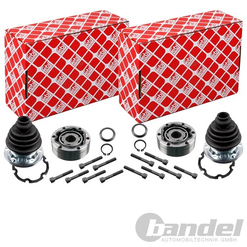 Febi antriebswellengelenk - 2x,