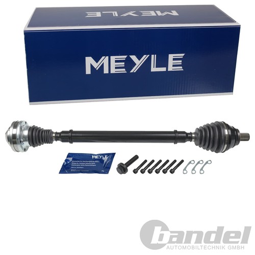Meyle antriebswelle 809mm - meyle,