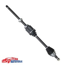 Antriebswelle Gelenkwelle