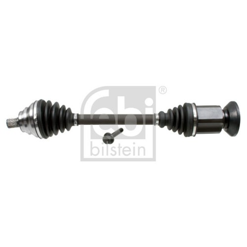 Antriebswelle febi bilstein - antriebswelle,