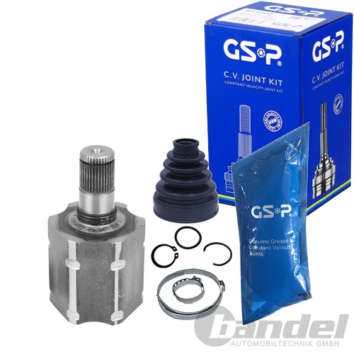 Gsp antriebswellengelenk satz - gsp,