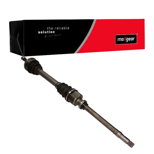 Maxgear antriebswelle 883mm - antriebswelle,