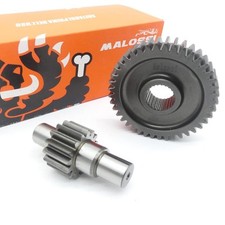 Getriebe übersetzung lang