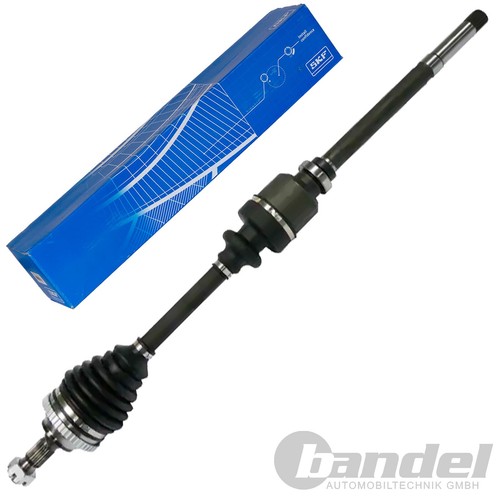 Skf antriebswelle vorne - antriebswelle,