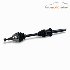 Antriebswelle AUDI A3