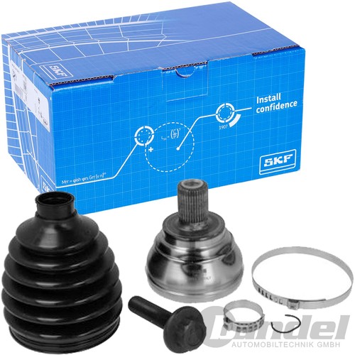 Skf antriebswellengelenk satz - skf, antriebswellengelenk-satz