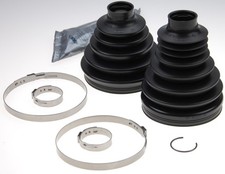 Faltenbalgsatz Antriebswelle