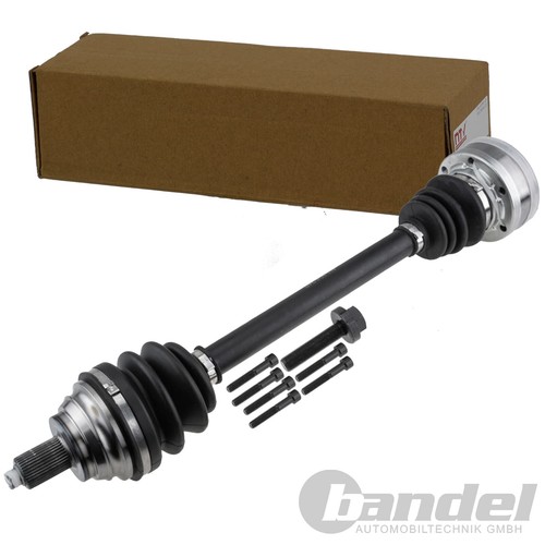 Nty antriebswelle 558mm - nty,