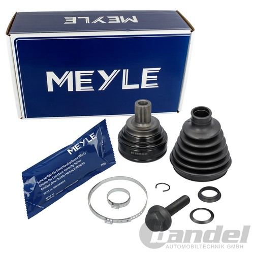 Meyle antriebswellengelenk - meyle,