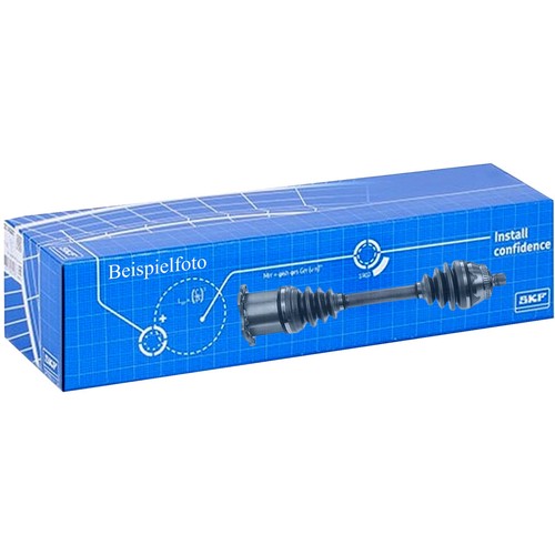Skf vkjc7699 antriebswelle - vkjc7699,