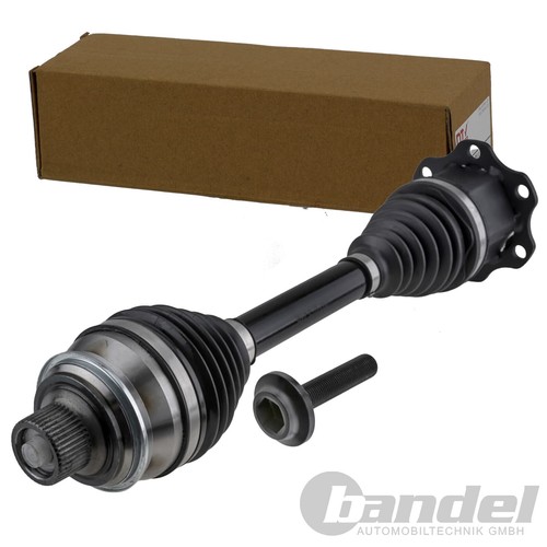Nty antriebswelle 495mm - antriebswelle,