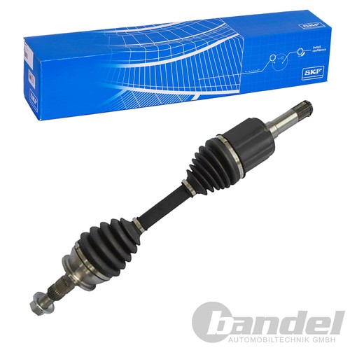 Skf antriebswelle vorne - antriebswelle,