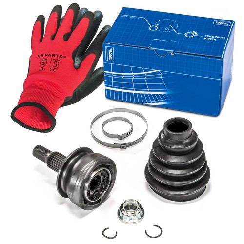 Skf vkja 5594 gelenksatz - skf,
