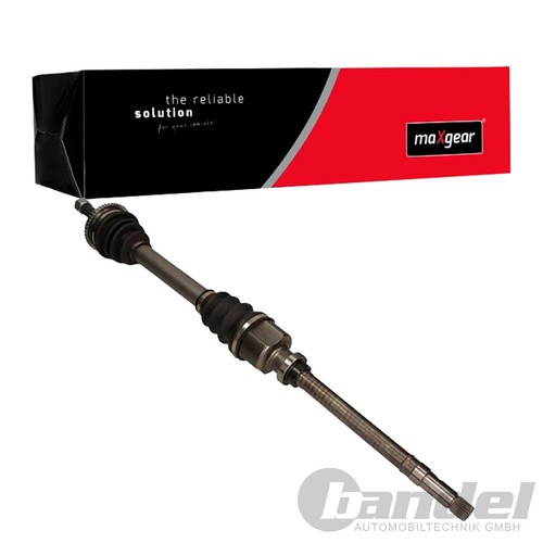 Maxgear antriebswelle 883mm - maxgear,