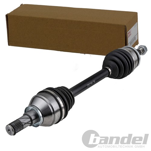 Nty antriebswelle 622mm - nty,