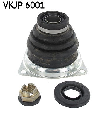 Skf faltenbalgsatz - skf,
